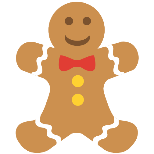 Gingerbread Sponge