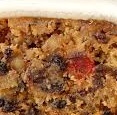 Fruit Cake