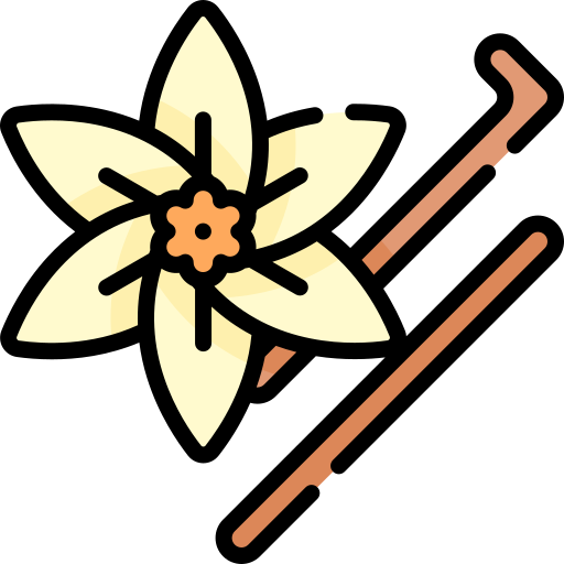 Vanilla Pod icon